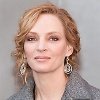 Uma Thurman Uma Thurman
