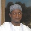 Umaru Yar'Adua