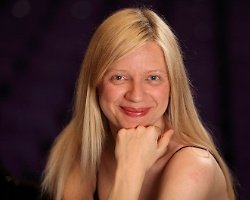 Valentina Lisitsa
