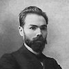 Valery Bryusov Valery Bryusov