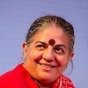 Vandana Shiva Vandana Shiva