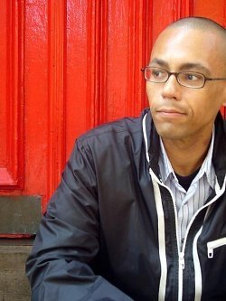 Victor LaValle