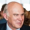Vince Cable