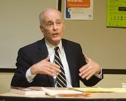 Vincent Bugliosi