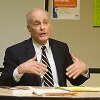 Vincent Bugliosi