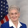 Virginia Foxx