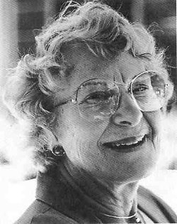 Virginia Satir (20+ Sourced Quotes) - Lib Quotes