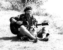 Vivian Stanshall