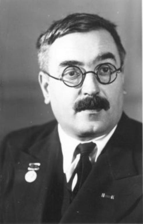 Vladimir Fock Quotes - Lib Quotes