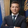 Volodymyr Zelensky