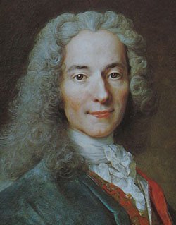 Voltaire (350+ Sourced Quotes) - Lib Quotes