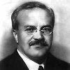Vyacheslav Molotov