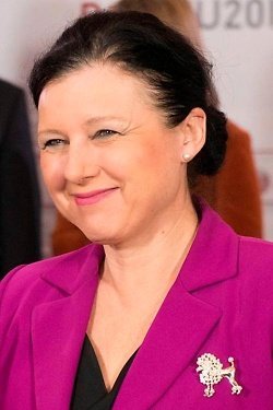 Věra Jourová