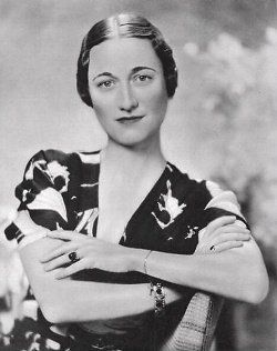 Wallis, Duchess of Windsor