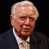 Walter Cronkite