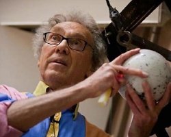 Walter Lewin