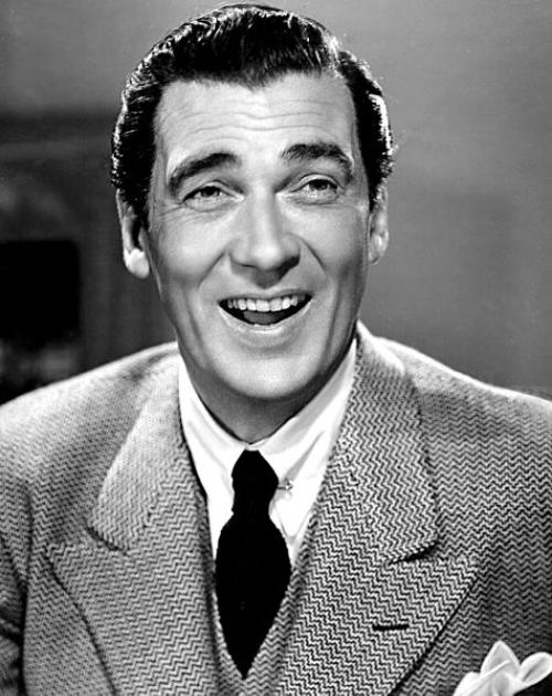 Walter Pidgeon Quotes - Lib Quotes