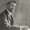 Walter Rauschenbusch Walter Rauschenbusch