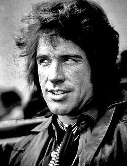 Warren Beatty