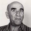 Warren Mitchell