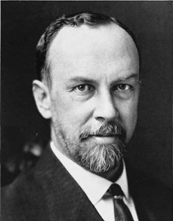 Washington Atlee Burpee