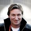 Wayne Gretzky Wayne Gretzky