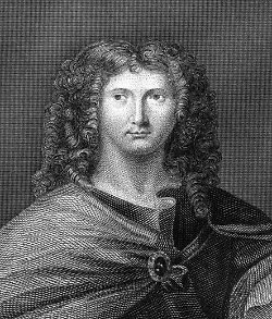 Wentworth Dillon, 4th Earl of Roscommon