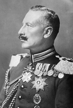 Wilhelm II (50+ Sourced Quotes) - Lib Quotes