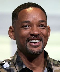 Will Smith