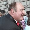 Willard Scott