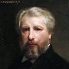 William-Adolphe Bouguereau