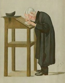 William Archibald Spooner