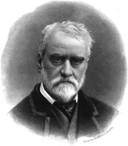 William Batchelder Greene