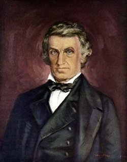 William Beaumont