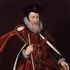 William Cecil, 1st Baron Burghley