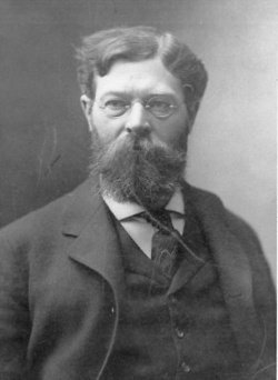 William De Witt Hyde