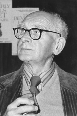 William Ernest Bowman