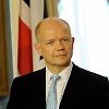 William Hague