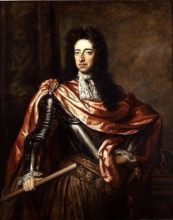 William III
