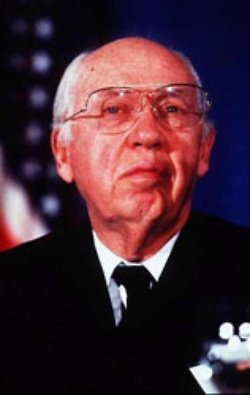 William J. Casey
