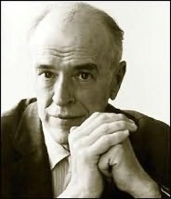 William Keepers Maxwell Jr.