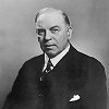 William Lyon Mackenzie King