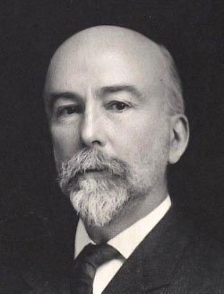 William Morris Davis