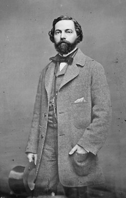 William Porcher Miles