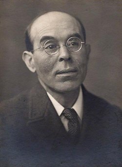 William Rothenstein
