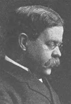 William Thompson Sedgwick