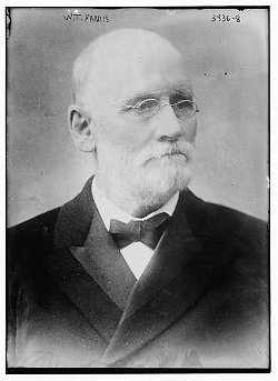 William Torrey Harris