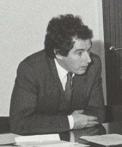 William Waldegrave, Baron Waldegrave of North Hill