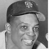 Willie Mays Willie Mays