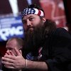 Willie Robertson Willie Robertson